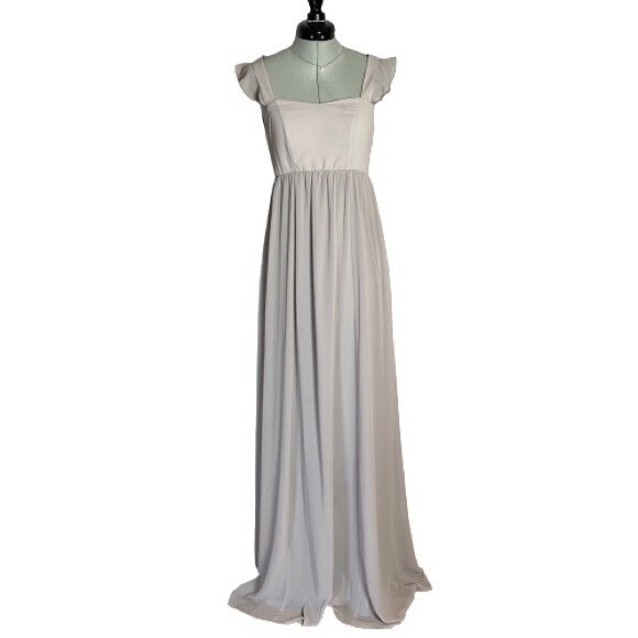 Show Me Your Mumu June Maxi Dress Small - Picture 1 of 11